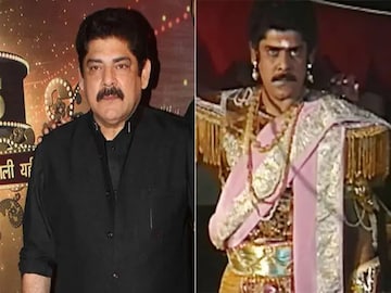 মহাভারতের কর্ণর চরিত্রে বিরাট জনপ্রিয়তা, হার মানলেন ক্যানসারের কাছে! প্রয়াত পঙ্কজ ধীর মহাভারতের কর্ণর চরিত্রে বিরাট জনপ্রিয়তা, হার মানলেন ক্যানসারের কাছে! প্রয়াত পঙ্কজ ধীর