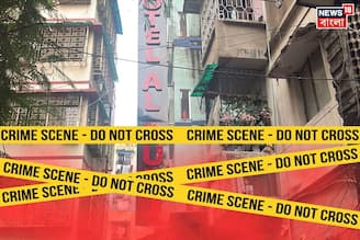 পার্ক স্ট্রিটের হোটেলে খুন করে ভিন রাজ্যে গা ঢাকা দিল খুনিরা? দেখুন ভিডিও