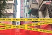 বক্স খাটের ভিতরে দেহ, পার্ক স্ট্রিটের হোটেলে কী কাণ্ড? দেখুন ভিডিও