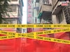 বক্স খাটের ভিতরে দেহ, পার্ক স্ট্রিটের হোটেলে কী কাণ্ড? দেখুন ভিডিও
