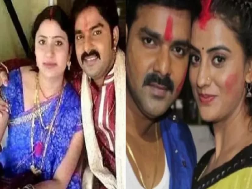 পবন সিং ২০১৮ সালে জ্যোতি সিংকে বিয়ে করেন। এটি অভিনেতার দ্বিতীয় বিয়ে। তবে, তাদের বিয়ে বেশিদিন স্থায়ী হয়নি এবং দুজনের মধ্যে মতবিরোধ শুরু হয়। এরপর তারা আলাদা হওয়ার সিদ্ধান্ত নেয়।