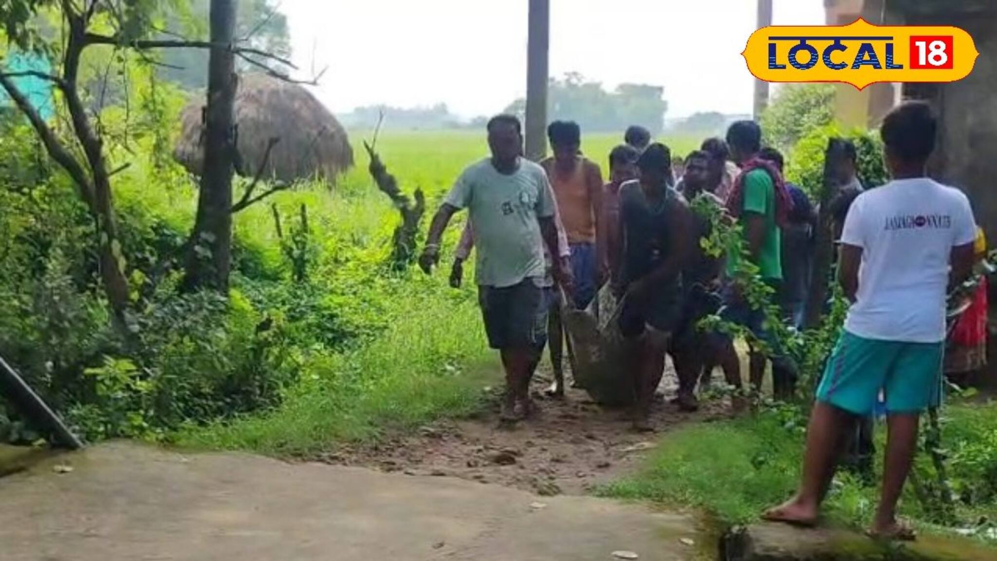 Electrocuted Death: শূকর মারার ফাঁদে পড়ে ছটফটানি! ঝলসে গেল সর্বাঙ্গ...! হাওড়ায় বৃদ্ধের নির্মম পরিণতি