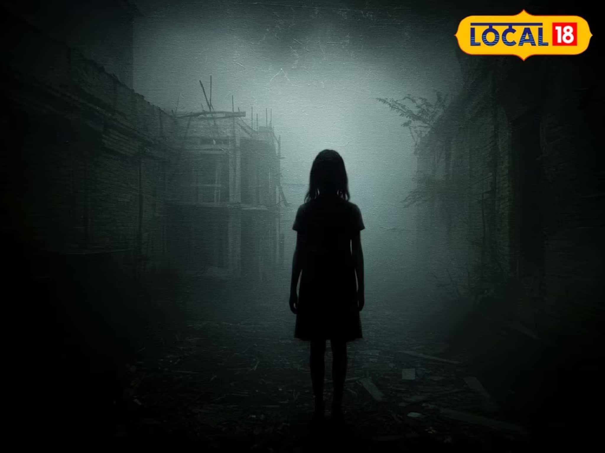 প্রতিবেশী দাদুর যৌন লালসার শিকার শিশুকন্যা! বাড়িতে নিয়ে গিয়ে...!