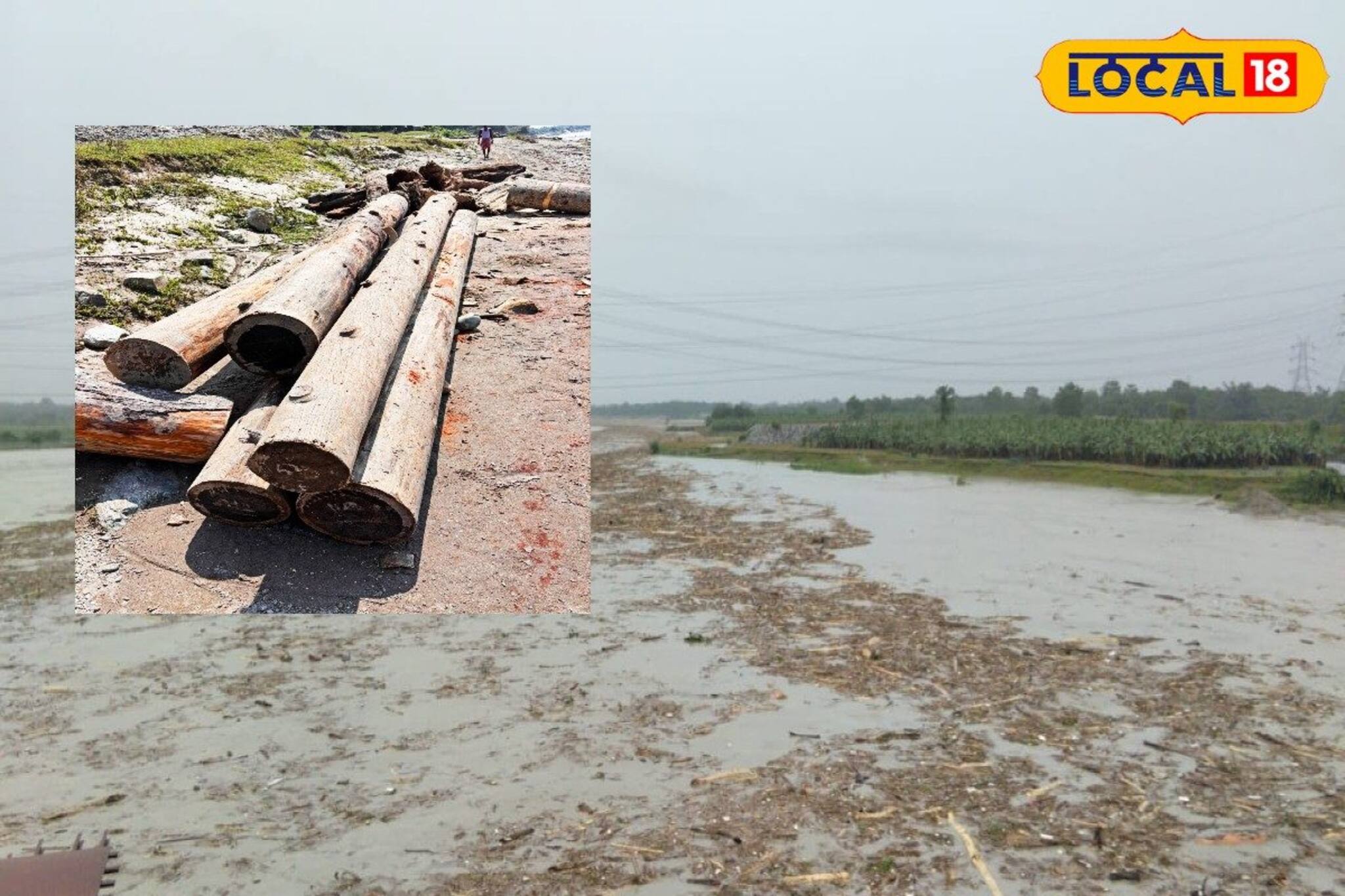 কারও পৌষ মাস কারও সর্বনাশ! উত্তরবঙ্গের দুর্যোগই ভাগ্য ফেরাচ্ছে ওঁদের