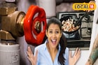 গিন্নিদের মুখে চওড়া হাসি! এবার সোনারপুরে শুরু রান্নার গ্যাসের পাইপ বসানোর কাজ