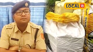 জেলাজুড়ে পুলিশের বিশেষ তল্লাশি অভিযান