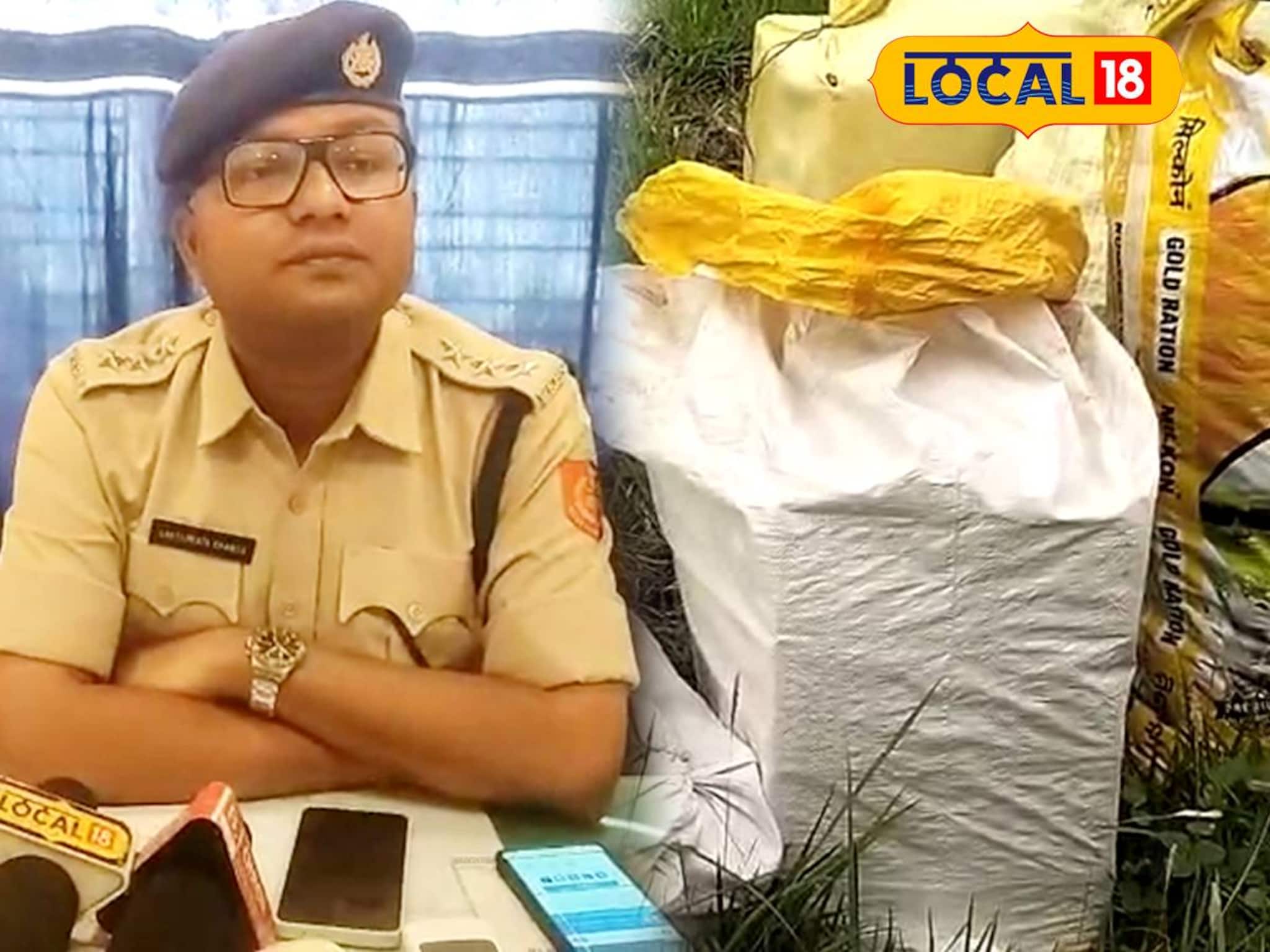 দিওয়ালির আগেই ধামাকা! মেদিনীপুরে উদ্ধার হল টন টন...! বিশেষ অভিযানে সাফল্য পুলিশের