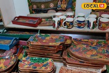 পট শিল্পের জগতে বিরাট বদল! পটুয়াদের বানানো 'এইসব' জিনিস লুফে নিচ্ছে গ্রাহক