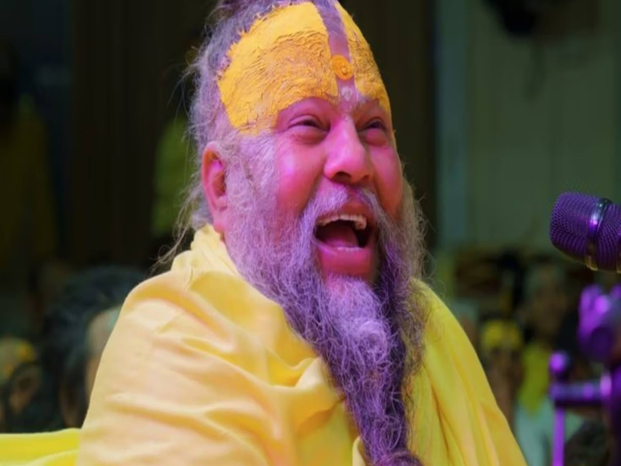 Premanand Ji Maharaj Health Update: অতি জটিল PKD-তে আক্রান্ত প্রেমানন্দ মহারাজ, এই রোগে শরীরে কী লক্ষণ ফুটে ওঠে? এখন কেমন আছেন তিনি? জানুন