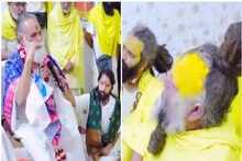 ফুলে যাচ্ছে সব, হয়েছিল CT Scan, রিপোর্ট এল হাতে, কেমন আছেন প্রেমানন্দ মহারাজ