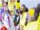 ফুলে যাচ্ছে সব, হয়েছিল CT Scan, রিপোর্ট এল হাতে, কেমন আছেন প্রেমানন্দ মহারাজ