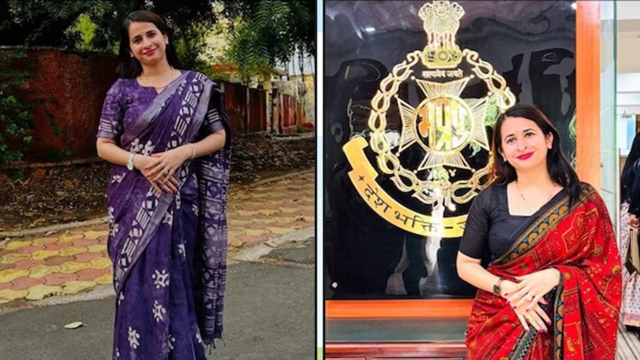 Success Story: বাবা তৃতীয় শ্রেণী পাশ, মা সপ্তম শ্রেণী পর্যন্ত পড়াশোনা করেছেন, মেয়ে একাদশ শ্রেণীতে ফেল করেও ডেপুটি কালেক্টর, প্রিয়লের সাফল্য অত্যাশ্চর্য