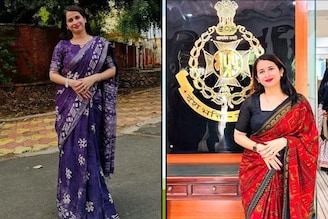 একাদশ শ্রেণীতে ফেল করেও ডেপুটি কালেক্টর, প্রিয়লের সাফল্য অত্যাশ্চর্য !