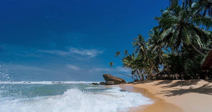 পুদুচেরির জেলাগুলি দক্ষিণ উপদ্বীপ জুড়ে ছড়িয়ে-ছিটিয়ে রয়েছে। এই বিভাজনের ফলে কেন্দ্রশাসিত অঞ্চলটি পূর্ব এবং পশ্চিম উভয় সমুদ্রেরই উপকূলরেখা পেয়েছে। এই ভৌগোলিক বৈচিত্র্যই পুদুচেরিকে উভয় উপকূলের সাংস্কৃতিক এবং প্রাকৃতিক সমৃদ্ধি এনে দিয়েছে।