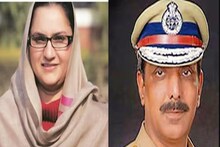 'আমার স্ত্রীর সঙ্গে সম্পর্কে বাবা!' ছেলের রহস্যমৃত্যু, পঞ্জাবে সস্ত্রীক ধৃত প্রাক্তন ডিজি