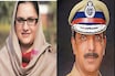 'আমার স্ত্রীর সঙ্গে সম্পর্কে বাবা!' ছেলের রহস্যমৃত্যু, পঞ্জাবে সস্ত্রীক ধৃত প্রাক্তন ডিজি