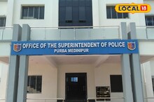 জেলা জুড়ে পুলিশের কড়া পাহারা, এদিক ওদিক হলেই দাণ্ডা মেরে করবে ঠাণ্ডা! উল্লেখযোগ্য হারে কমছে দুর্ঘটনা, কোথায় এমন নজির?