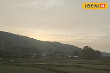 তাপমাত্রা কমল না, কোন ফাঁসে আটকালো ঠান্ডা, সামনের সপ্তাহের শুরুতে নিম্নচাপের ফলা