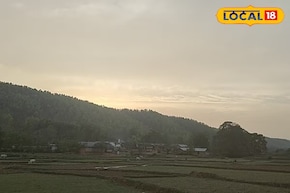 তাপমাত্রা কমল না, কোন ফাঁসে আটকালো ঠান্ডা, সামনের সপ্তাহের শুরুতে নিম্নচাপের ফলা
