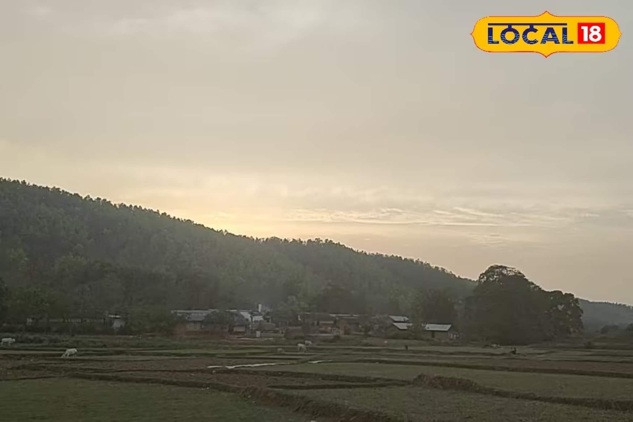 Weather Update: আশা ছিল তাপমাত্রা ঝপাঝপ পড়ে যাওয়ার, কোন ফাঁসে আটকালো ঠান্ডা, সামনের সপ্তাহের শুরুতে নিম্নচাপের ফলা, ওয়েদার আপডেট