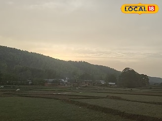তাপমাত্রা কমল না, কোন ফাঁসে আটকালো ঠান্ডা, সামনের সপ্তাহের শুরুতে নিম্নচাপের ফলা