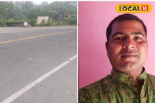 আলোর উৎসবের মাঝে নিভল জীবনের বাতি! প্রাণ হারালেন NVF কর্মী, কীভাবে?