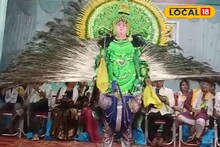 পুরুলিয়ার ছৌ নাচ এবার আলিপুরদুয়ারে, কোথায়, কীভাবে দেখবেন জানুন ঝটপট