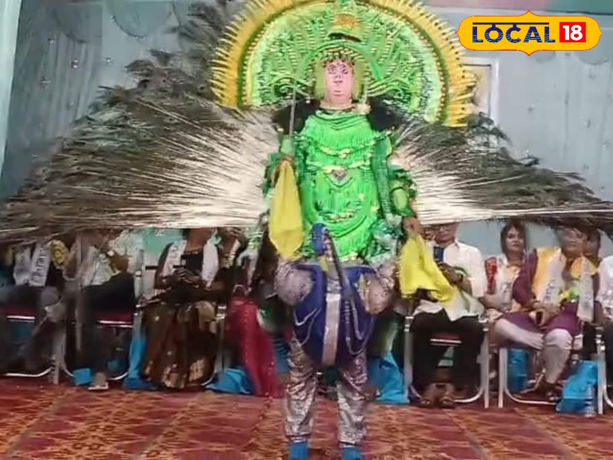 Alipurduar: ডুয়ার্সবাসীর জন্য দারুণ সুখবর! পুরুলিয়ার ছৌ নাচ এবার আলিপুরদুয়ারে, কোথায়, কীভাবে দেখবেন জানুন, এই সুযোগ বার বার আসবে না