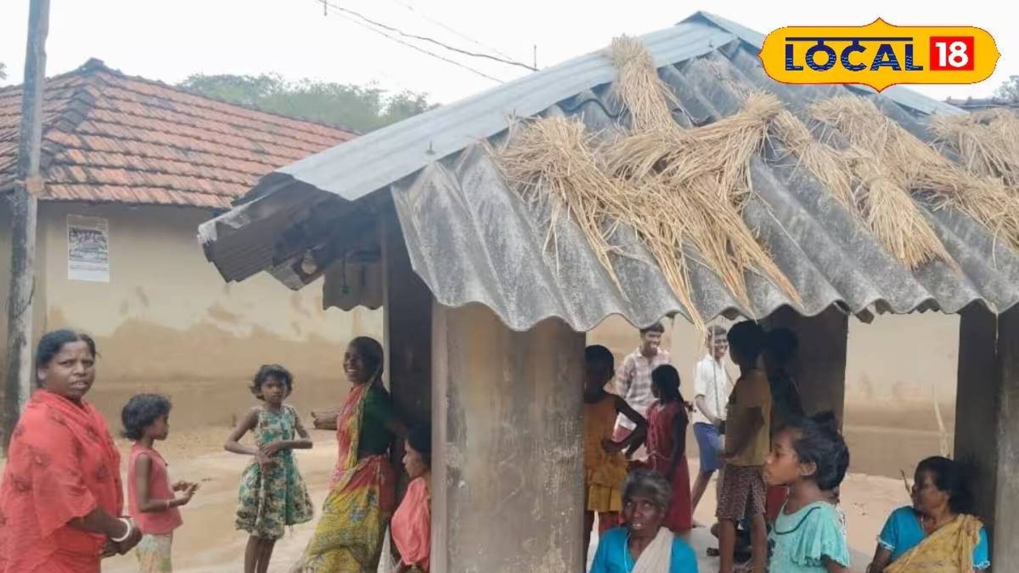 Purulia News: পুরুলিয়ায় নয়া আতঙ্ক! বাড়ি থেকে বেরোতে ভয় পাচ্ছেন 'এই' গ্রামের বাসিন্দারা, উড়েছে রাতের ঘুম