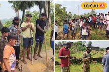 নয়া ত্রাস পুরুলিয়ায়! লাঠি, লোহার রড ছাড়া বাড়ির বাইরে বেরোলেই...