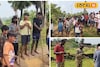 নয়া ত্রাস পুরুলিয়ায়! লাঠি, লোহার রড ছাড়া বাড়ির বাইরে বেরোলেই...