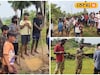 নয়া ত্রাস পুরুলিয়ায়! লাঠি, লোহার রড ছাড়া বাড়ির বাইরে বেরোলেই...