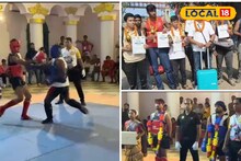 রাজ্যস্তরে পুরুলিয়ার জয়জয়কার! মুয়ে থাই প্রতিযোগিতায় ৬টি সোনা, ৩টি রুপো জয়, জেলার নাম উজ্জ্বল করা প্রতিযোগীদের চিনে নিন