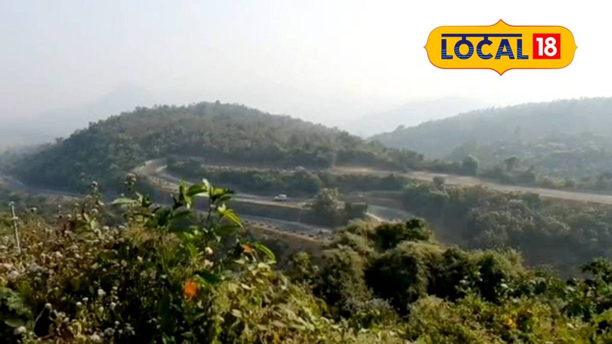 Purulia Tourism: জঙ্গল, পাহাড়, ঝরনা... কী নেই! হাতের নাগালে সবুজে ভরা ডেস্টিনেশন, শীতের ছুটিতে যাবেন নাকি?