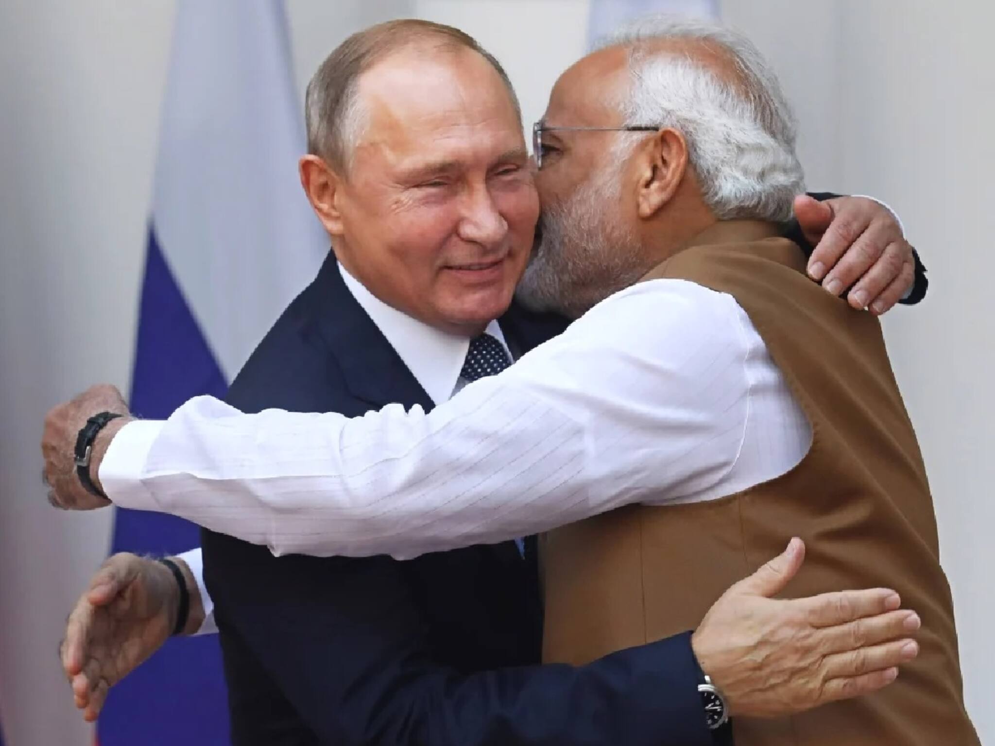 India Russia: আমেরিকার হুমকি উড়িয়ে রাশিয়ার পাশে ভারত, এবার বদলা চোকাবেন রুশ প্রেসিডেন্ট, ভারতের যেন আর্থিক ক্ষতি না হয় বলে যা আদেশ দিলেন আমেরিকা হতবাক