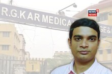 স্ত্রী সন্তানসম্ভবা, খেতেন অবসাদ কমানোর ওষুধ! আর জি কর হাসপাতালের চিকিৎসকের রহস্যমৃত্যু