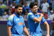গিলকে চরম গালিগালাজ রোহিতের! রেগে হয়েছিলেন লাল! দুই তারকার সম্পর্ক নিয়ে জল্পনা তুঙ্গে