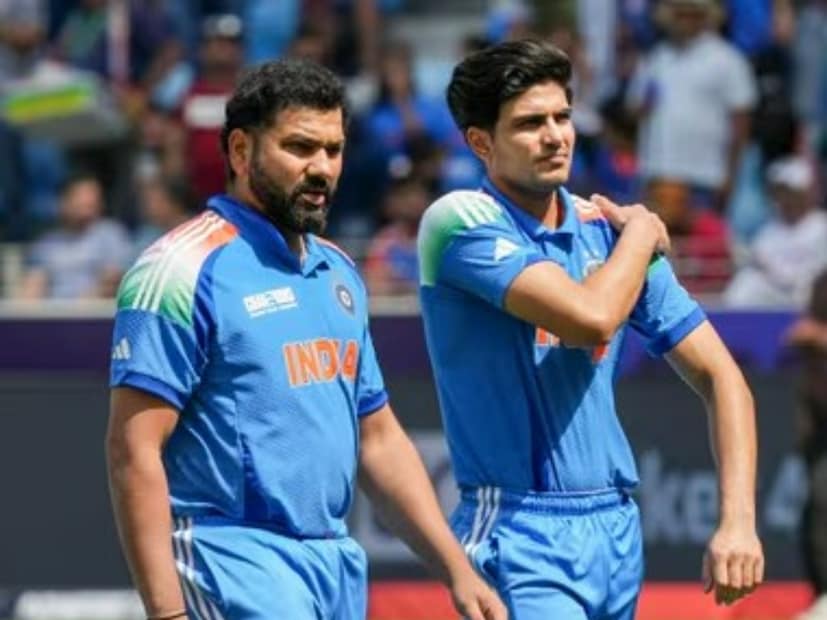 টি-২০ ও টেস্ট থেকে অবসর নেওয়ার পরই রোহিত শর্মা এবং বিরাট কোহলির যুগের অবসানের ইঙ্গিত পাওয়া গিয়েছিল। তবে অনেকেই মনে করেছিলেন ২০২৭ বিশ্বকাপে রোহিতের অধিনায়কত্বেই খেলবে ভারত। তবে অস্ট্রেলিয়ার বিরুদ্ধে ওডিআই সিরিজে রোহিতের পরিবর্তে শুভমান গিলকে অধিনায়ক করে সেই আশায় জল ঢেলে দিয়েছে বিসিসিআই।