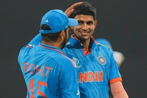 অধিনায়ক হিসেবে রোহিতের এই রেকর্ড ধোনি-কোহলি ভাঙতে পারেননি, গিল-সূর্যও পারবে না!
