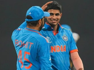 অধিনায়ক হিসেবে রোহিতের এই রেকর্ড ধোনি-কোহলি ভাঙতে পারেননি, গিল-সূর্যও পারবে না!