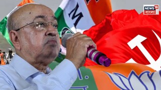 পূর্ব বর্ধমানের তৃণমূল জেলা সভাপতি রবীন্দ্রনাথ চট্টোপাধ্যায়ের মন্তব্যে বিতর্ক৷ 