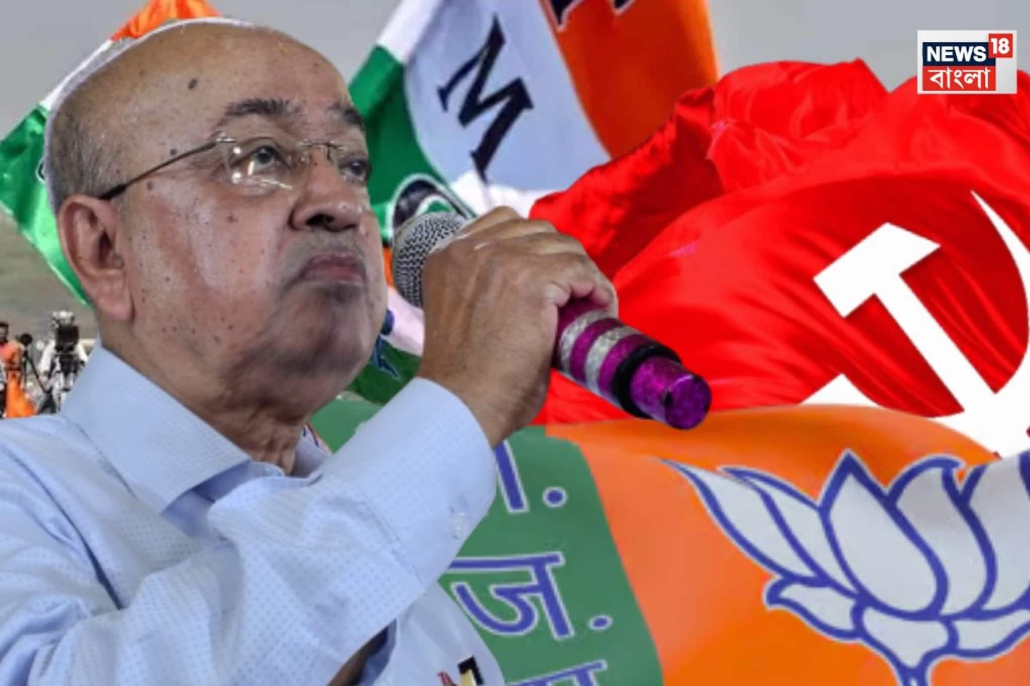 Purba Bardhaman News: 'ছায়াশত্রু' কারা? বিতর্কিত মন্তব্যের পর তৃণমূলে ঝড়, ব্যাখ্যা দিলেন জেলা সভাপতি রবীন্দ্রনাথ