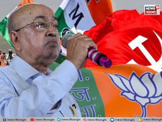 পূর্ব বর্ধমানের তৃণমূল জেলা সভাপতি রবীন্দ্রনাথ চট্টোপাধ্যায়ের মন্তব্যে বিতর্ক৷ 