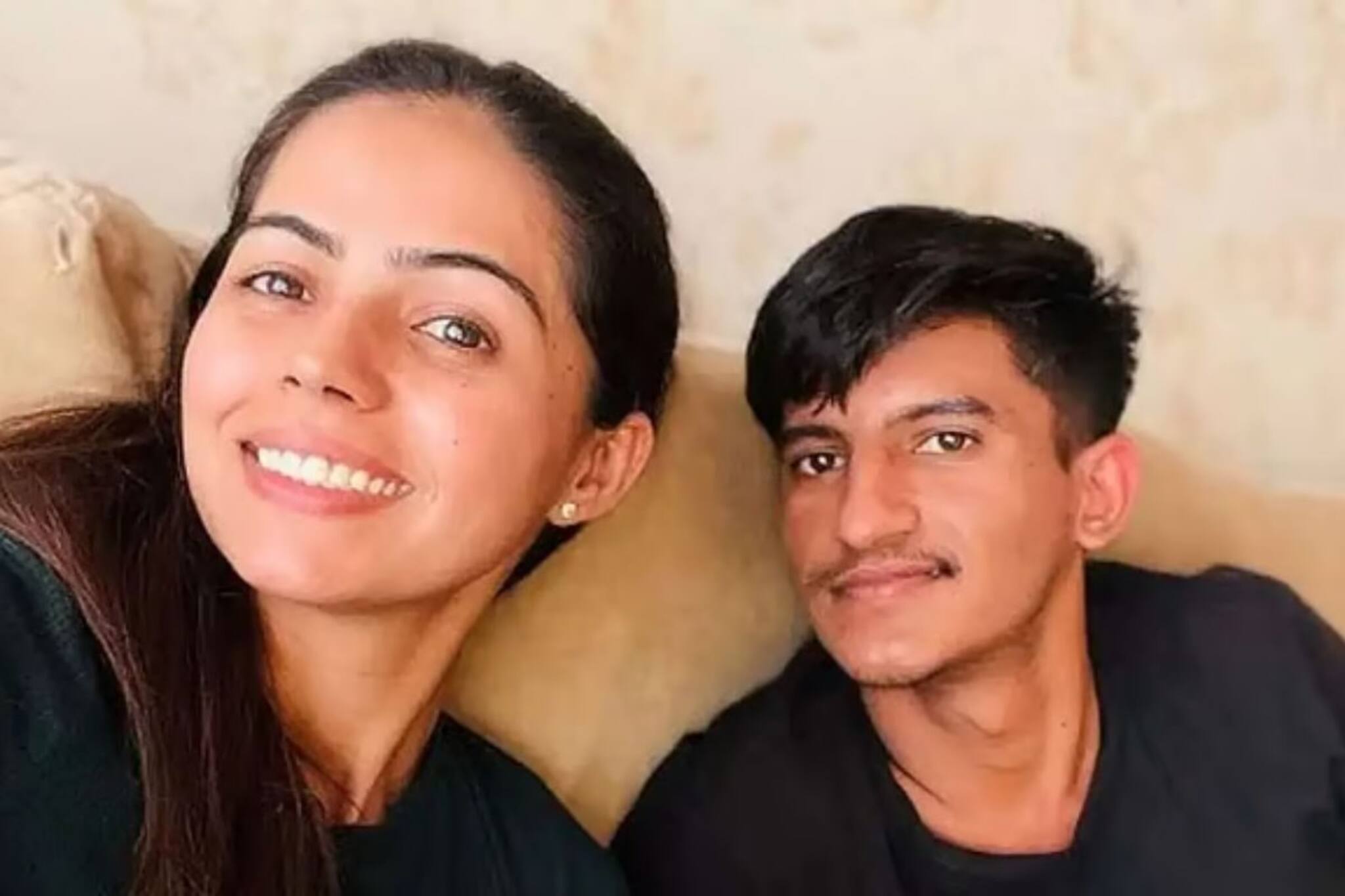 পুজোর মাঝেই সব শেষ...! বিয়ের আগেই বহুল জনপ্রিয় অভিনেত্রীর হবু স্বামীর ঝুলন্ত দেহ উদ্ধার