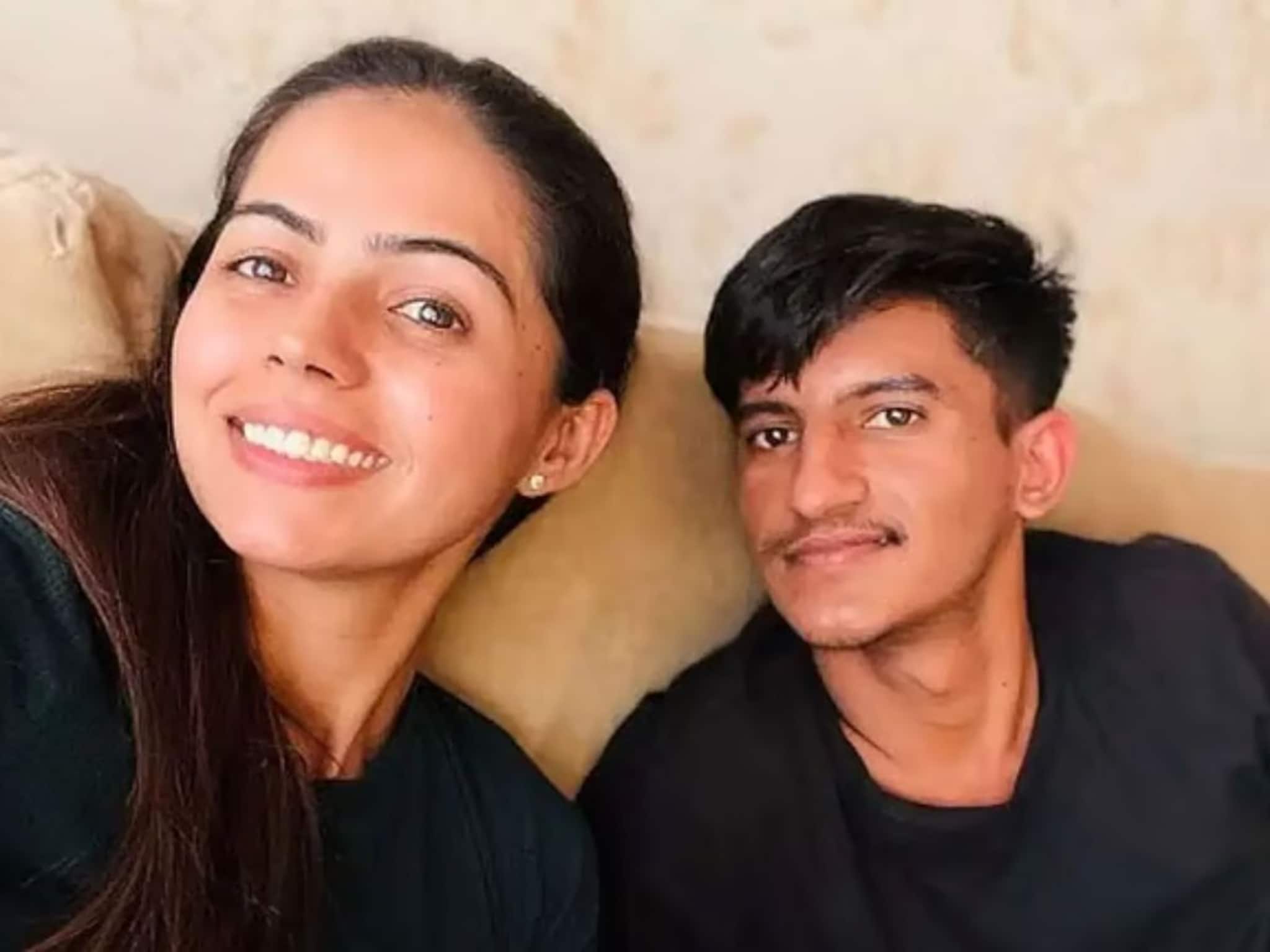 পুজোর মাঝেই সব শেষ...! বিয়ের ঠিক আগেই বহুল জনপ্রিয় অভিনেত্রীর হবু স্বামীর ঝুলন্ত দেহ উদ্ধার, ভিডিও রেকর্ডিংয়ে সব 'ফাঁস'