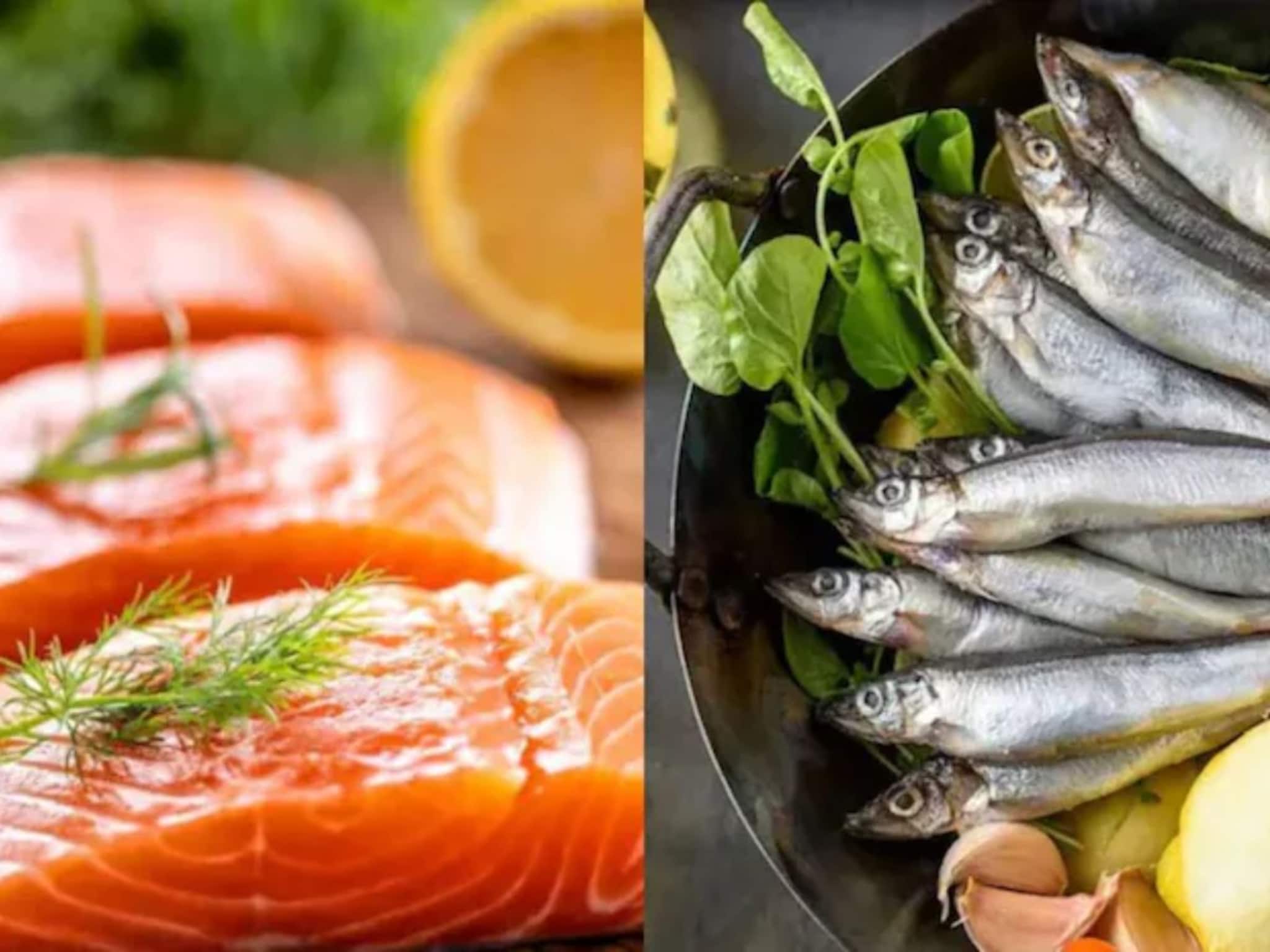 বাজার থেকে মাছ কিনে মাঝ বরাবর কোনও 'কালো ডোরা' দেখেছেন? এটি ধুয়ে ফেলে দেন তো? পেটে গেলে কী হয় জানুন