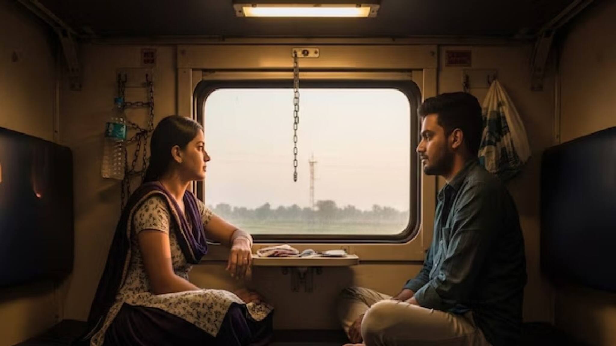 Indian Railways : ট্রেনের RAC বার্থ, পুরুষ ও মহিলাকে একসঙ্গে এক সিটে সফর করতে হলে কী হয়? রেলের নিয়ম কী বলছে, জেনে নিন