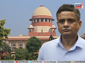 তুষার মেহতার বক্তব্য গুরুত্বই দিল না আদালত, CBI-এর আবেদন খারিজ! বড় স্বস্তি রাজীব কুমারের