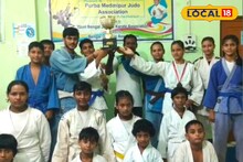 পর্যটনের পাশাপাশি ক্রীড়া জগতের গর্ব! উপকূলের ছাত্রছাত্রীদের রাজ্যজয়! পূর্ব মেদিনীপুরের 'সোনা'র ছেলের জয়ে গর্বিত বাংলা