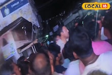 বিসর্জনের শোভাযাত্রায় ভিলেজ পুলিশের 'গুণ্ডামি'! শব্দবাজি ফাটানো নিয়ে হুলুস্থুল কাণ্ড, ঠিক কী ঘটেছে রামপুরহাটে? জানুন